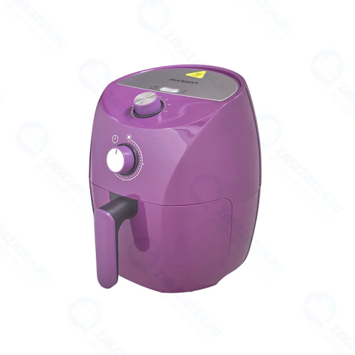 Аэрогриль Oursson AG3202/SP, cладкая слива