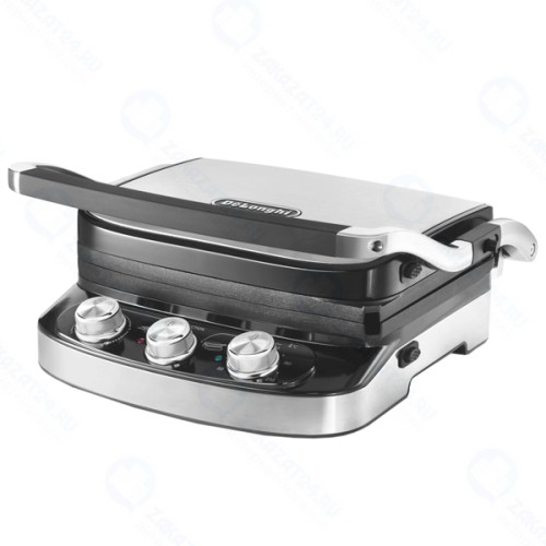 Электрогриль DeLonghi CGH912