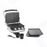 Электрогриль DeLonghi CGH912
