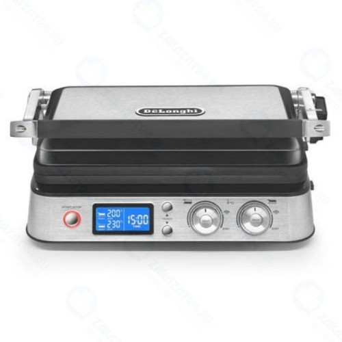Электрогриль Delonghi CGH 1012D