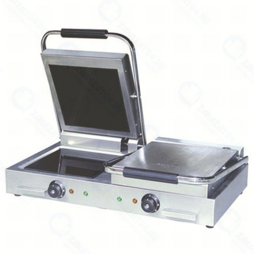 Электрогриль Gastrorag NPL-EC-2