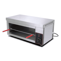 Электрогриль GASTRORAG AT-936E