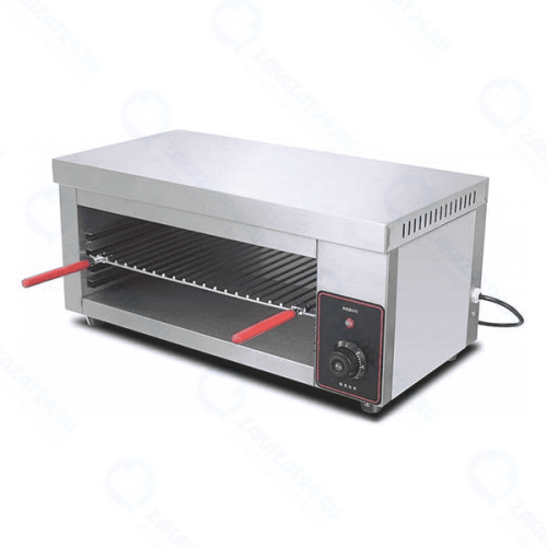 Электрогриль GASTRORAG AT-936E