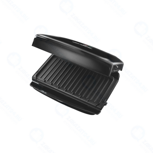 Электрогриль George Foreman 24330-56 Family Removable plates