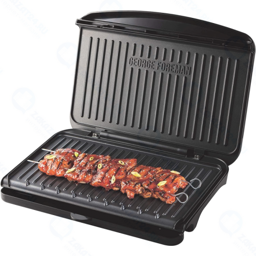 Электрогриль George Foreman 25820-56 Fit Grill Large
