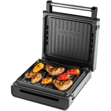 Электрогриль George Foreman 28000-56 Smokeless Электрогриль George Foreman 28000-56 Smokeless