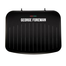Электрогриль George Foreman 25810-56 Fit Grill Medium Электрогриль George Foreman 25810-56 Fit Grill Medium