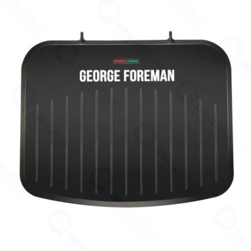 Электрогриль George Foreman 25810-56 Fit Grill Medium