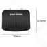 Электрогриль George Foreman 25810-56 Fit Grill Medium