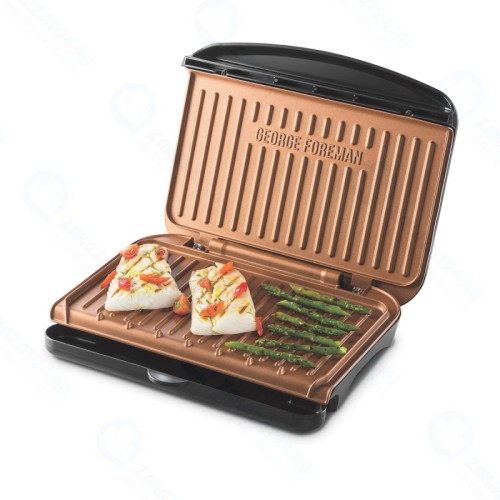 Электрогриль George Foreman 25811-56
