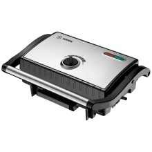 Электрогриль Hottek 959-300 Электрогриль Hottek 959-300