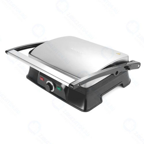 Электрогриль Kitfort КТ-1627