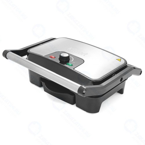 Электрогриль Kitfort КТ-1628