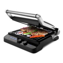 Электрогриль Kitfort КТ-1636 Электрогриль Kitfort КТ-1636