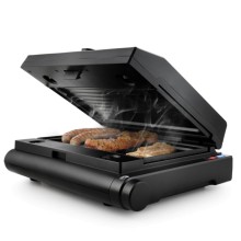 Электрогриль Kitfort КТ-1632 Электрогриль Kitfort КТ-1632