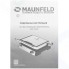 Электрогриль Maunfeld MF-1324S