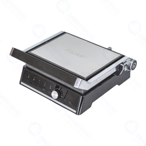 Электрогриль PIONEER GR1006E