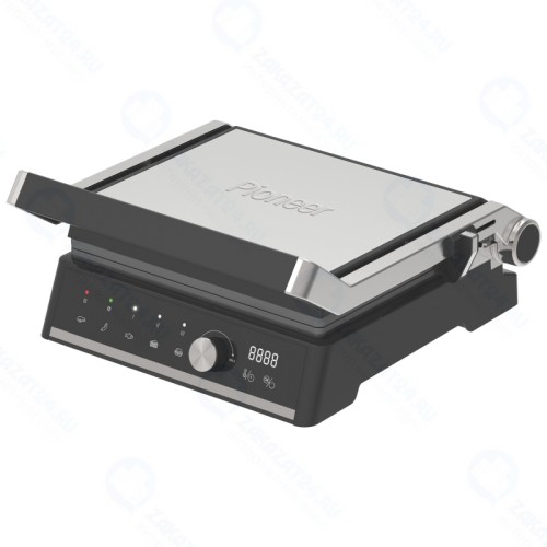 Электрогриль PIONEER GR1005E
