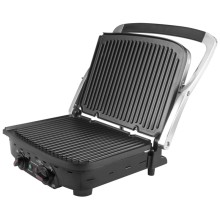 Электрогриль Supra GS-7510 Электрогриль Supra GS-7510