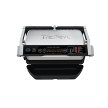 Электрогриль Tefal GC706D34 OptiGrill Initial Электрогриль Tefal GC706D34 OptiGrill Initial