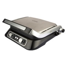 Электрогриль VIATTO VA-GC575 Электрогриль VIATTO VA-GC575