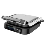 Электрогриль VIATTO VA-GC877D