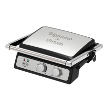 Электрогриль Zigmund & Shtain ZEG-924 Электрогриль Zigmund & Shtain ZEG-924