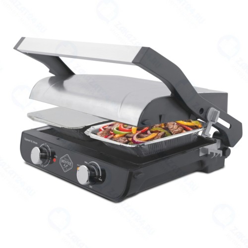 Электрогриль Zigmund & Shtain ZEG-925