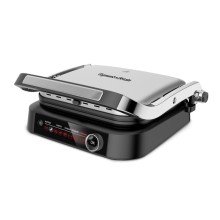 Электрогриль Zigmund & Shtain ZEG-928 Электрогриль Zigmund & Shtain ZEG-928