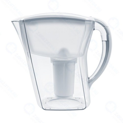 Фильтр для воды АКВАФОР Аквамарин (белый)