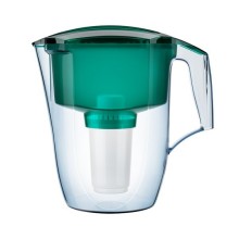 Фильтр для воды АКВАФОР Кантри (зеленый)