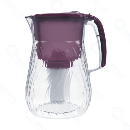 Фильтр для воды АКВАФОР Орлеан (вишневый)