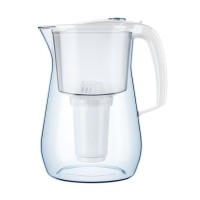 Фильтр для воды АКВАФОР Прованс (белый)