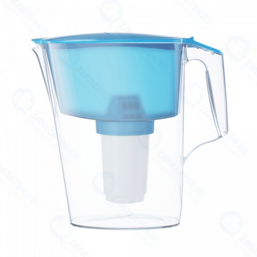 Фильтр для воды АКВАФОР Ультра (голубой)