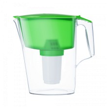 Фильтр для воды АКВАФОР Ультра (зеленый)