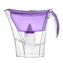 Фильтр для воды Барьер Смарт Опти-Лайт фиолетовый