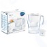 Фильтр для воды BRITA Aluna XL MX+ Белый (3.5л)