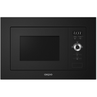Микроволновая печь встраиваемая AKPO MEA 82008 MEP01 BL