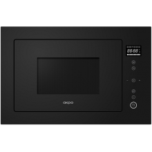 Микроволновая печь встраиваемая AKPO MEA 92508 SEA02 BL Микроволновая печь встраиваемая AKPO MEA 92508 SEA02 BL