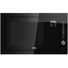 Микроволновая печь встраиваемая Beko MGB 25333 BG Микроволновая печь встраиваемая Beko MGB 25333 BG