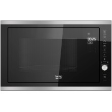 Микроволновая печь встраиваемая BEKO MCB25433X Микроволновая печь встраиваемая BEKO MCB25433X