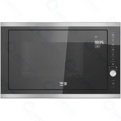 Микроволновая печь встраиваемая BEKO MCB25433X