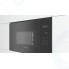 Встраиваемая микроволновая печь Bosch Serie|6 BEL524MB0