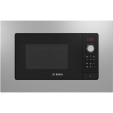 Микроволновая печь встраиваемая Bosch BEL653MS3 Микроволновая печь встраиваемая Bosch BEL653MS3