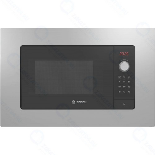 Встраиваемая микроволная печь Bosch Serie|2 BEL653MS3