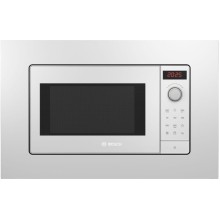Микроволновая печь встраиваемая Bosch BEL653MW3 Микроволновая печь встраиваемая Bosch BEL653MW3