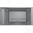 Встраиваемая микроволновая печь Bosch Serie|2 BEL653MW3
