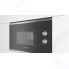 Встраиваемая микроволновая печь Bosch Serie|4 BFL520MS0