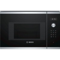 Микроволновая печь встраиваемая Bosch BEL524MS0