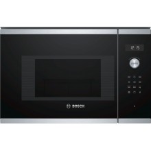 Микроволновая печь встраиваемая Bosch BEL524MS0